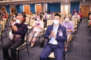 มรภ.เทพสตรี จัดงานวันราชภัฏ