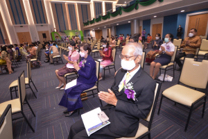 มรภ.เทพสตรี จัดงานวันราชภัฏ