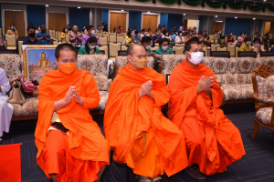 มรภ.เทพสตรี จัดงานวันราชภัฏ