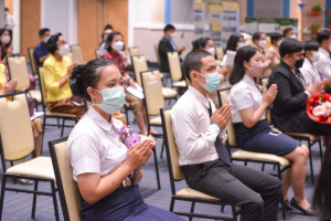 มรภ.เทพสตรี จัดงานวันราชภัฏ