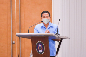 มรภ.เทพสตรี จัดงานวันราชภัฏ
