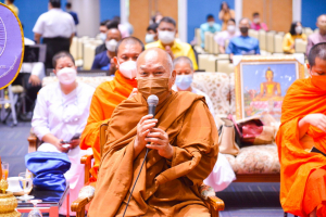 มรภ.เทพสตรี จัดงานวันราชภัฏ