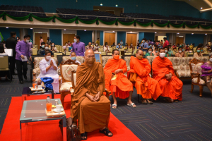 มรภ.เทพสตรี จัดงานวันราชภัฏ