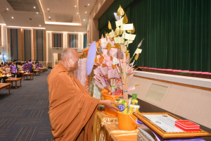มรภ.เทพสตรี จัดงานวันราชภัฏ