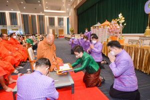 มรภ.เทพสตรี จัดงานวันราชภัฏ