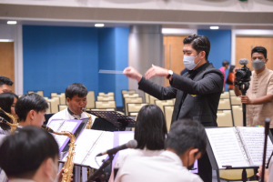 มรภ.เทพสตรี จัดงานวันราชภัฏ