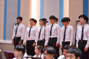 มรภ.เทพสตรี จัดงานวันราชภัฏ
