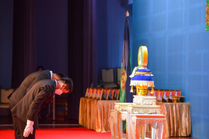 มรภ.เทพสตรี จัดงานวันราชภัฏ
