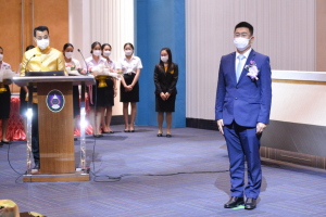 มรภ.เทพสตรี จัดงานวันราชภัฏ