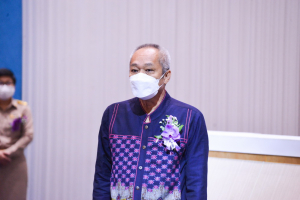มรภ.เทพสตรี จัดงานวันราชภัฏ