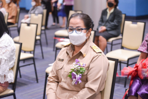 มรภ.เทพสตรี จัดงานวันราชภัฏ