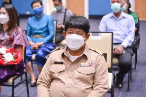 มรภ.เทพสตรี จัดงานวันราชภัฏ
