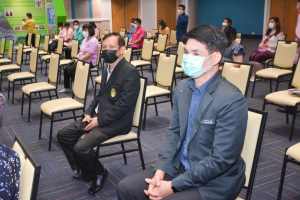 มรภ.เทพสตรี จัดงานวันราชภัฏ