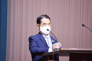 มรภ.เทพสตรี จัดงานวันราชภัฏ
