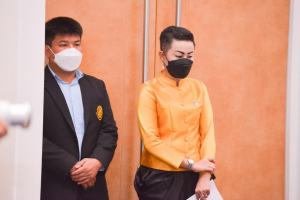 มรภ.เทพสตรี จัดงานวันราชภัฏ