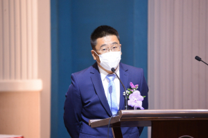 มรภ.เทพสตรี จัดงานวันราชภัฏ