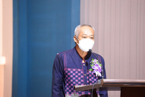 มรภ.เทพสตรี จัดงานวันราชภัฏ