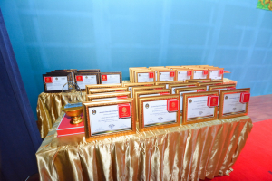 มรภ.เทพสตรี จัดงานวันราชภัฏ