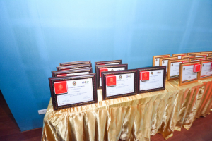 มรภ.เทพสตรี จัดงานวันราชภัฏ