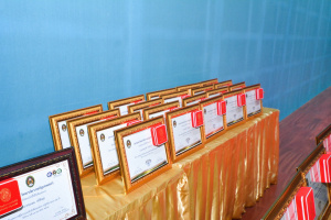 มรภ.เทพสตรี จัดงานวันราชภัฏ