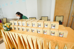 มรภ.เทพสตรี จัดงานวันราชภัฏ