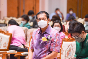 มรภ.เทพสตรี จัดงานวันราชภัฏ
