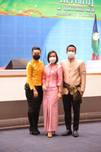มรภ.เทพสตรี จัดงานวันราชภัฏ