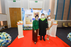 มรภ.เทพสตรี จัดงานวันราชภัฏ