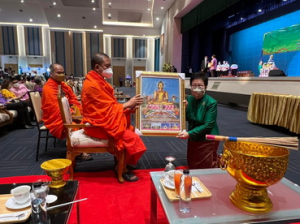 มรภ.เทพสตรี จัดงานวันราชภัฏ