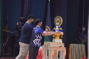 มรภ.เทพสตรี จัดงานวันราชภัฏ