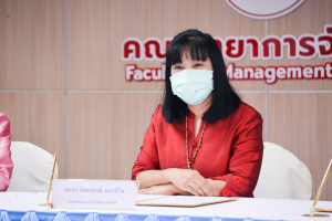 พิธีลงนาม MOU การสร้างความรู้ความเข้าใจเกี่ยวกับสื่อปลอดภัยและสร้างสรรค์