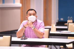 การเสวนาวิชาการ สืบสานงานศิลป์ แผ่นดินสมเด็จพระนารายณ์มหาราชฯ
