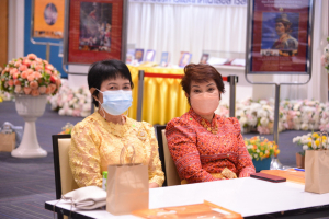 การเสวนาวิชาการ สืบสานงานศิลป์ แผ่นดินสมเด็จพระนารายณ์มหาราชฯ