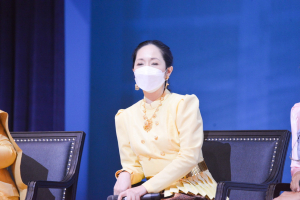 การเสวนาวิชาการ สืบสานงานศิลป์ แผ่นดินสมเด็จพระนารายณ์มหาราชฯ