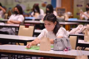 การเสวนาวิชาการ สืบสานงานศิลป์ แผ่นดินสมเด็จพระนารายณ์มหาราชฯ