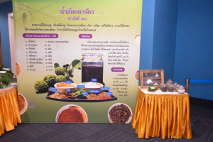 การเสวนาวิชาการ สืบสานงานศิลป์ แผ่นดินสมเด็จพระนารายณ์มหาราชฯ