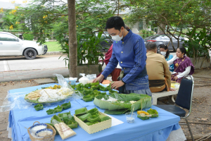 การเสวนาวิชาการ สืบสานงานศิลป์ แผ่นดินสมเด็จพระนารายณ์มหาราชฯ