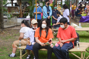 การเสวนาวิชาการ สืบสานงานศิลป์ แผ่นดินสมเด็จพระนารายณ์มหาราชฯ