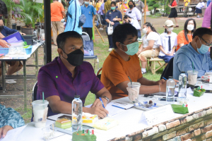 การเสวนาวิชาการ สืบสานงานศิลป์ แผ่นดินสมเด็จพระนารายณ์มหาราชฯ