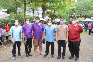 การเสวนาวิชาการ สืบสานงานศิลป์ แผ่นดินสมเด็จพระนารายณ์มหาราชฯ