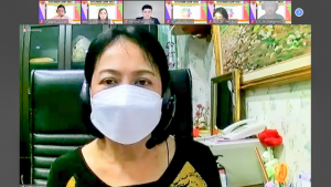 รร.สาธิต มรท. จัดอบรมโครงการค่ายพัฒนาทักษะบูรณาการคณิตศาสตร์และวิทยาศาสตร์