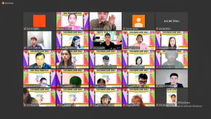 รร.สาธิต มรท. จัดอบรมโครงการค่ายพัฒนาทักษะบูรณาการคณิตศาสตร์และวิทยาศาสตร์