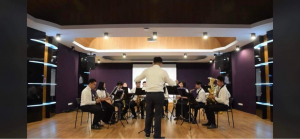 สาขาวิชาดนตรีศึกษาคว้าเหรียญทอง และเหรียญเงินจากการประกวด the 4th Valaya Alongkorn Virtual International Music Competition 2022