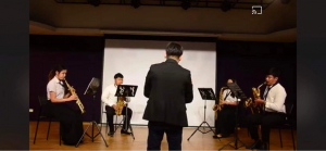 สาขาวิชาดนตรีศึกษาคว้าเหรียญทอง และเหรียญเงินจากการประกวด the 4th Valaya Alongkorn Virtual International Music Competition 2022