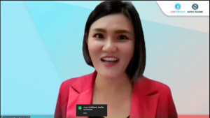 วจก.จัดปัจฉิมนิเทศ นศ.ฝึกประสบการณ์วิชาชีพ ภาคปกติ 2/64