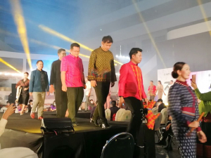 สศว.ร่วมงาน 100 ปี ราชภัฏพิบูลสงคราม เทิดไท้องค์ราชัน