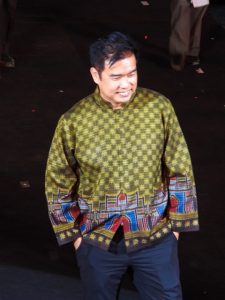 สศว.ร่วมงาน 100 ปี ราชภัฏพิบูลสงคราม เทิดไท้องค์ราชัน
