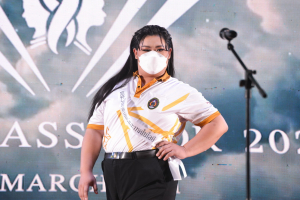 การประกวด TRU Ambassador 2021