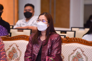 การประกวด TRU Ambassador 2021