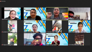 คณะครุศาสตร์จัดอบรม นศ.ฝึกประสบการณ์วิชาชีพครูเพื่อการสอบบรรจุครูผู้ช่วย และกิจกรรมปัจฉิมนิเทศ